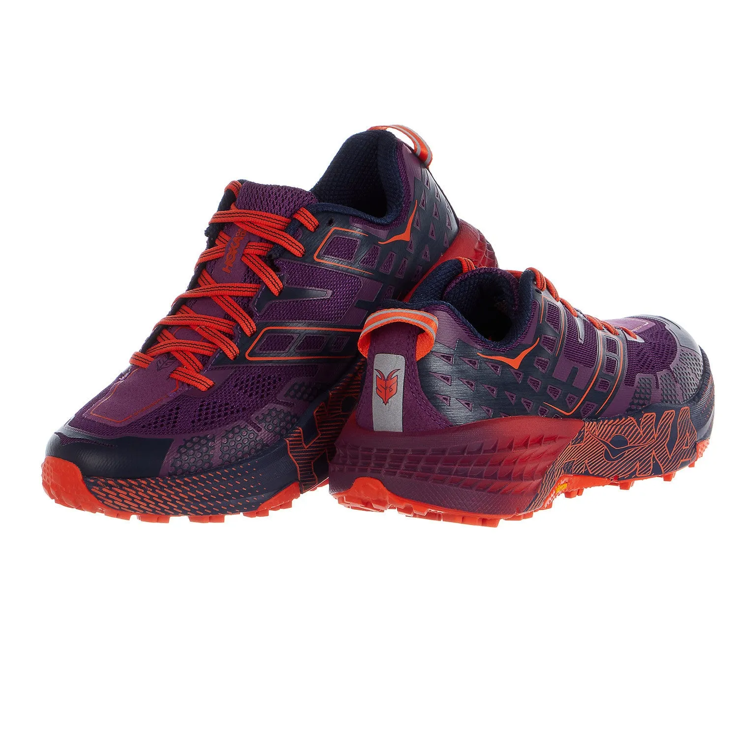 Hoka One One Speedgoat 2 Running Shoes - Men's