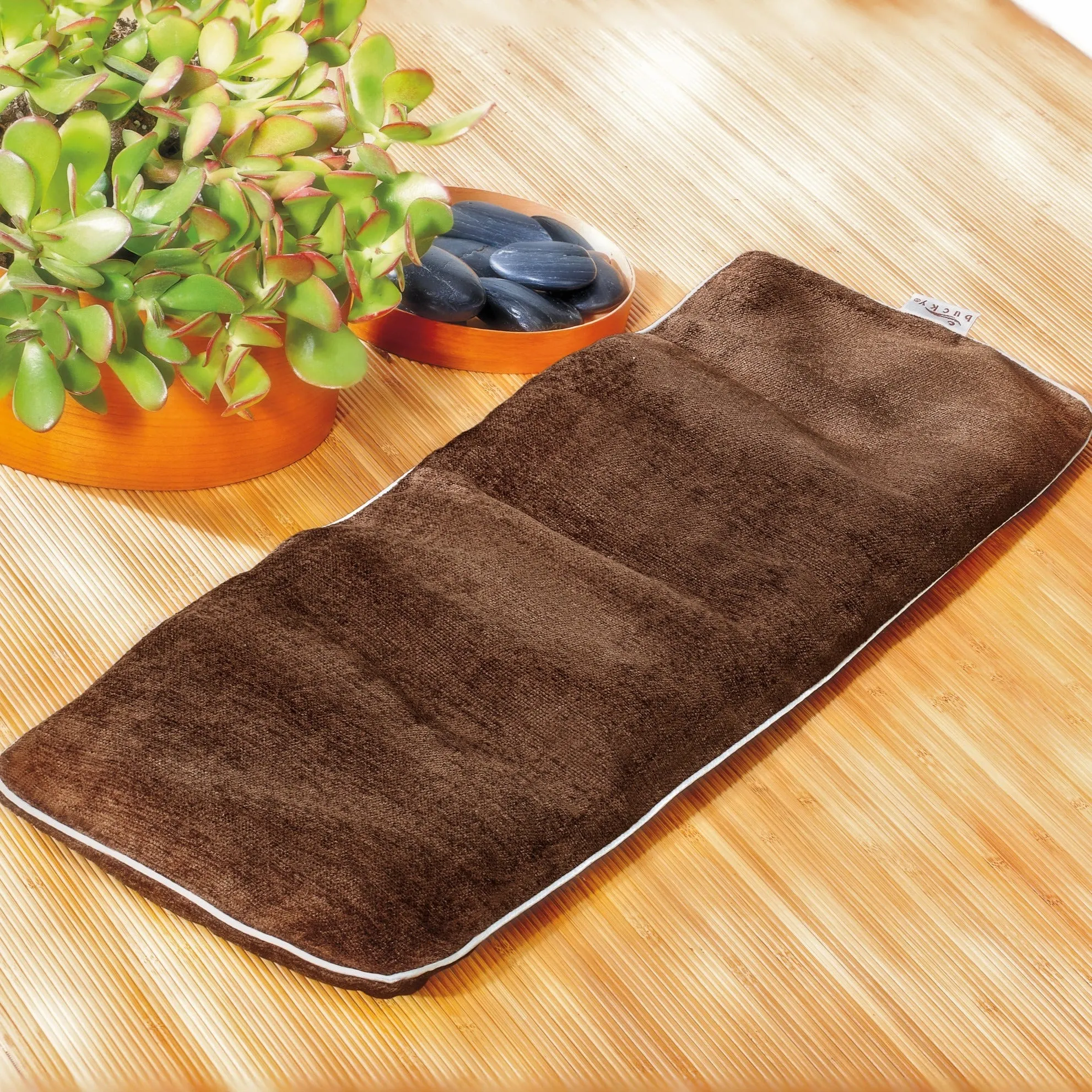 Hot/Cold - Body Wrap - Mocha