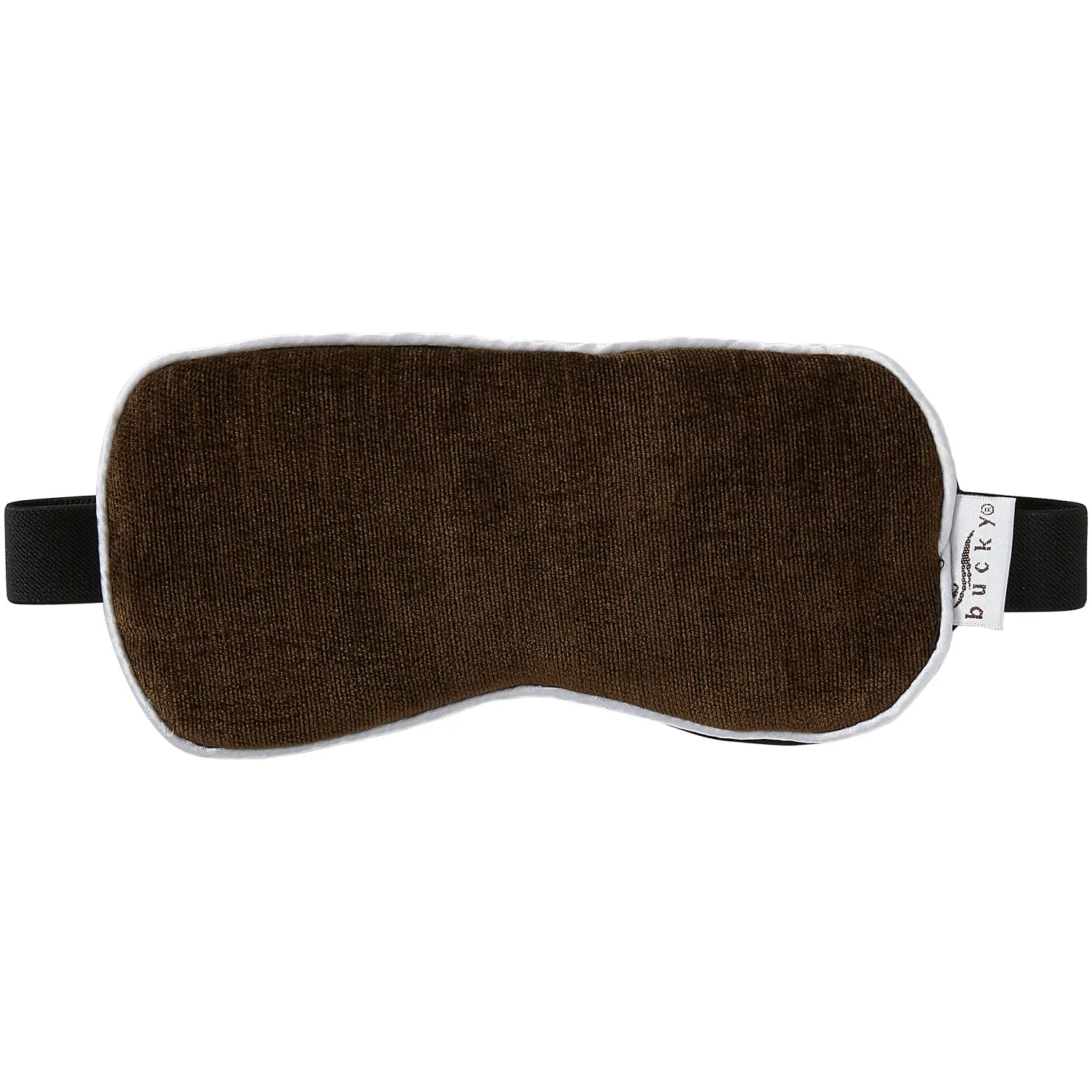 Hot/Cold - Eye Mask - Mocha