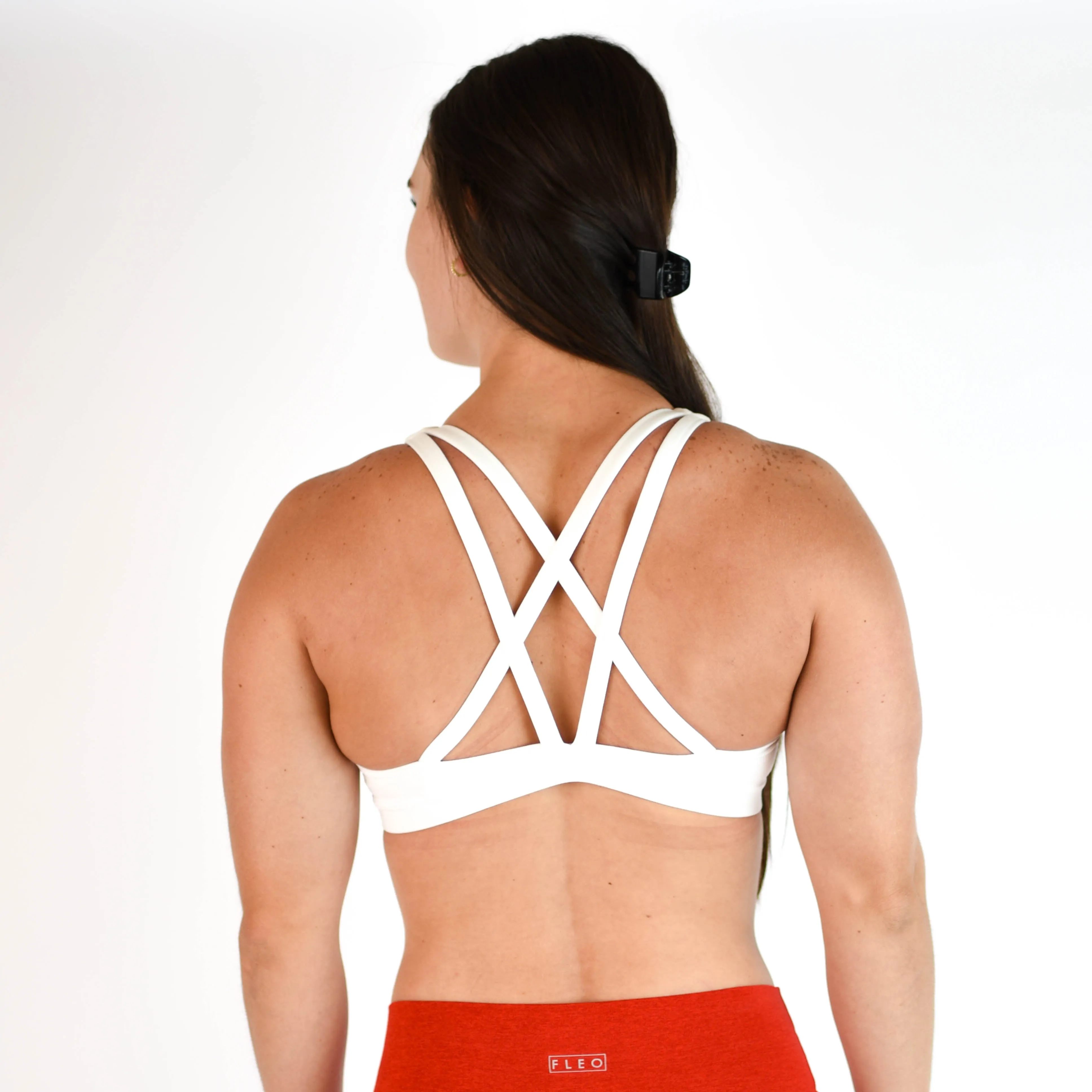 Isla Sports Bra - Medium Support