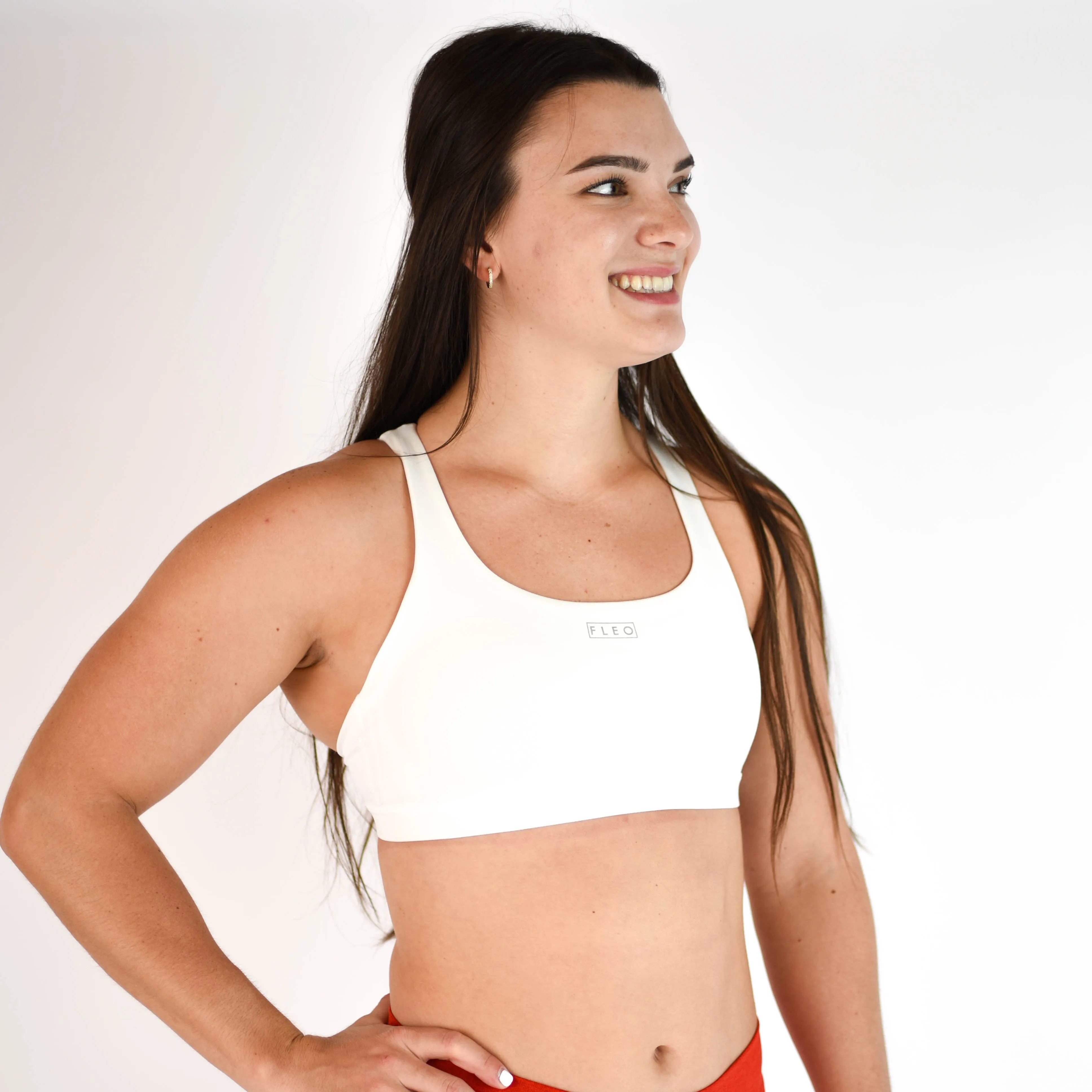 Isla Sports Bra - Medium Support