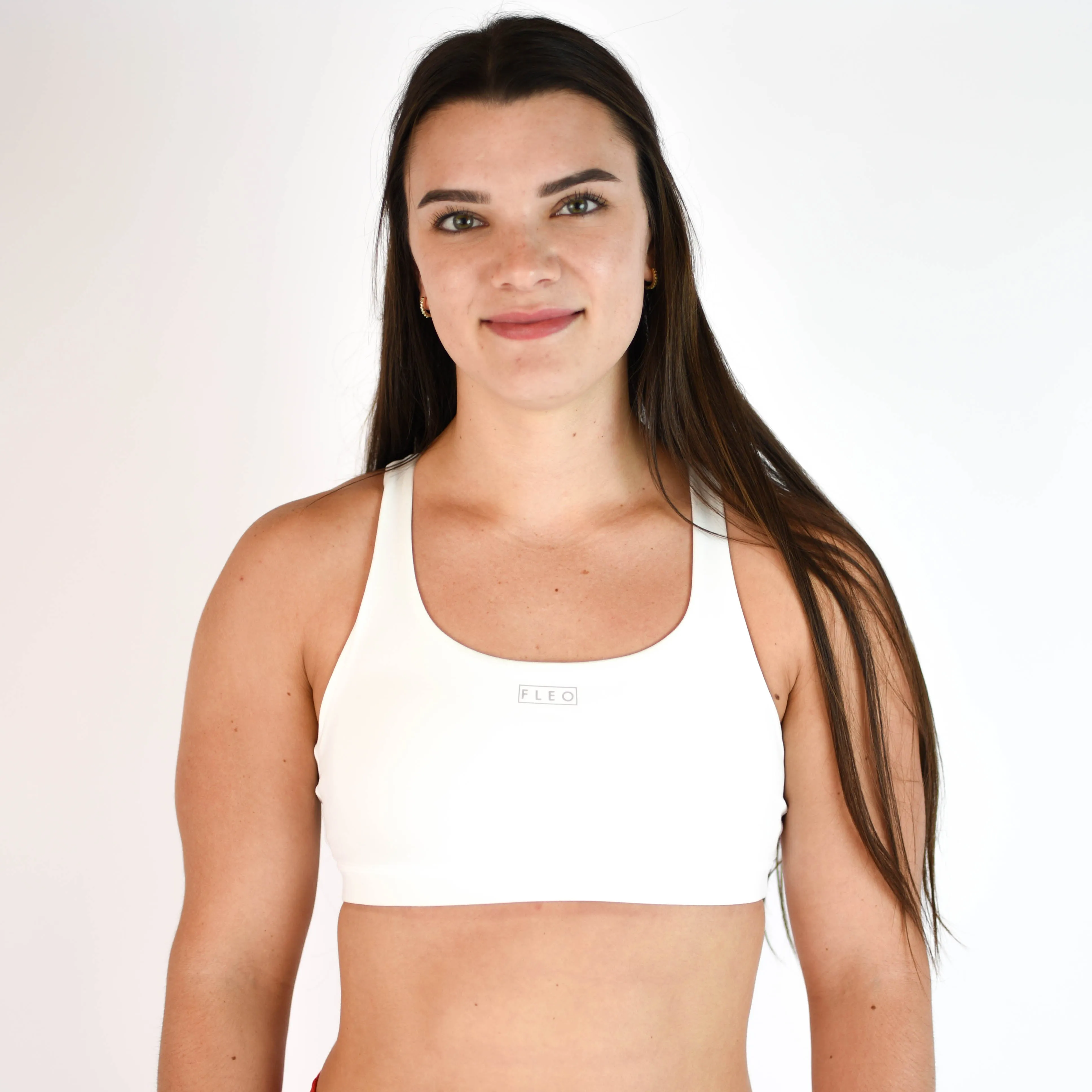 Isla Sports Bra - Medium Support