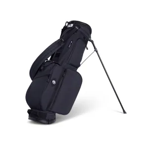 Jones Sports Co. Rover Stand Bag - Jet Black