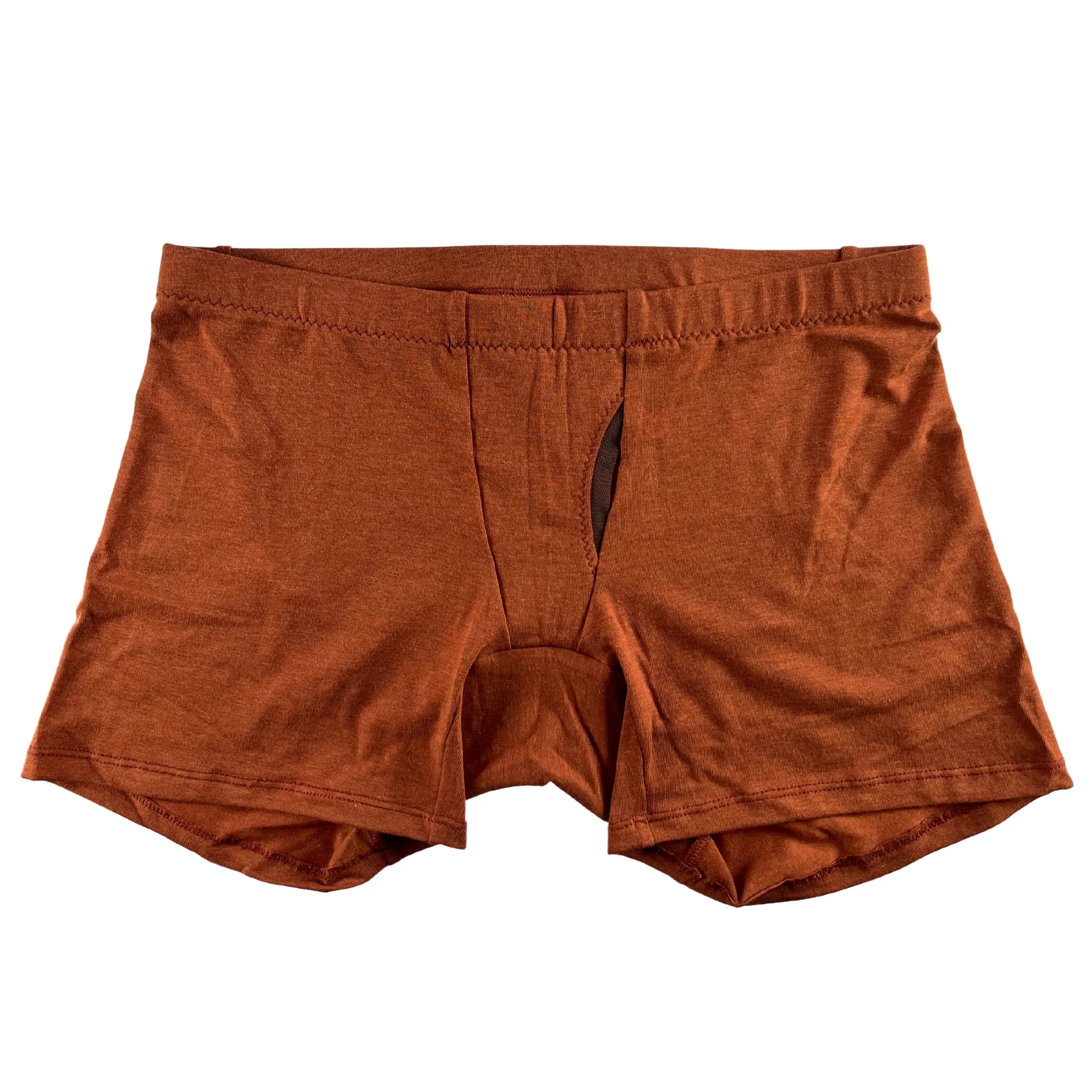 Juniper & Eve Flat Front Boxers