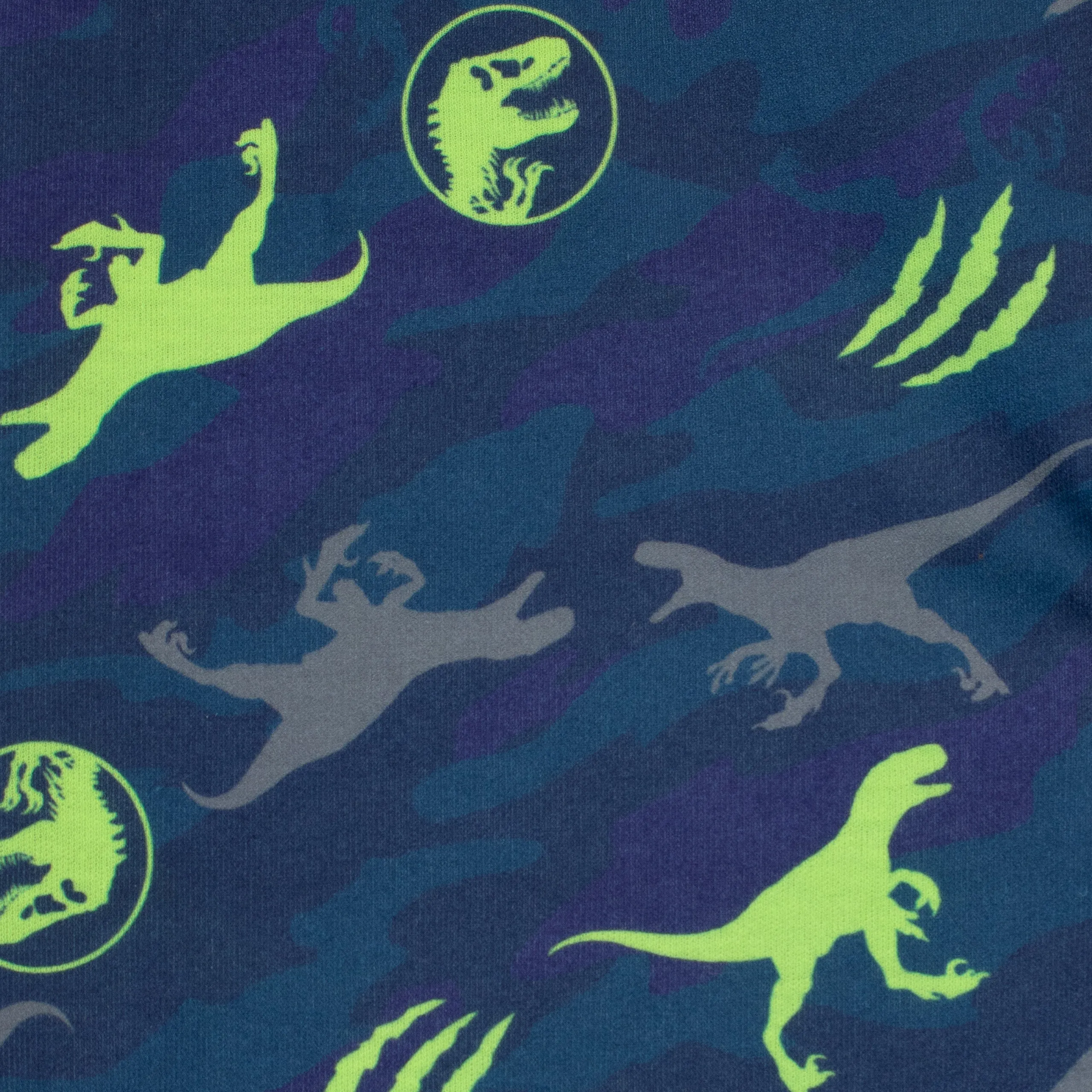 Jurassic World Short Sleeve Pyjamas