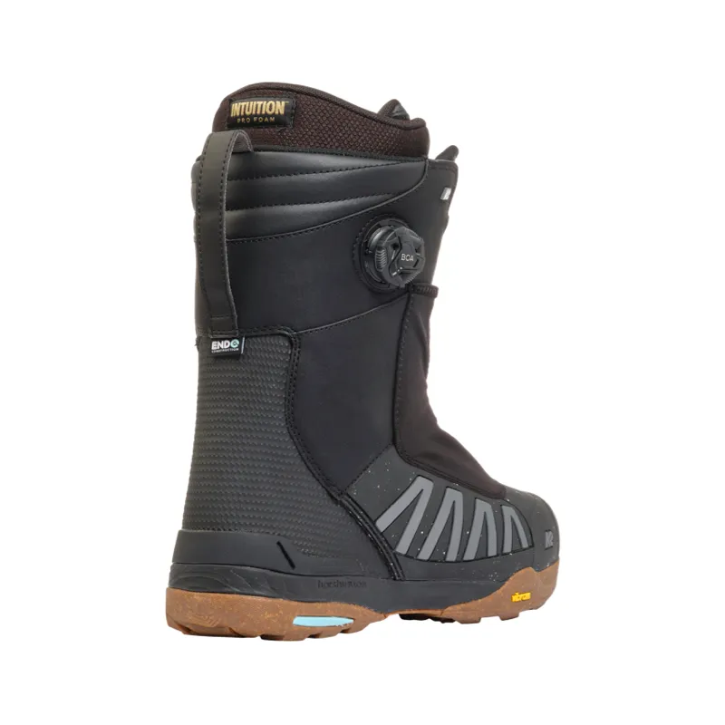 K2 Orton Snowboard Boots 2025