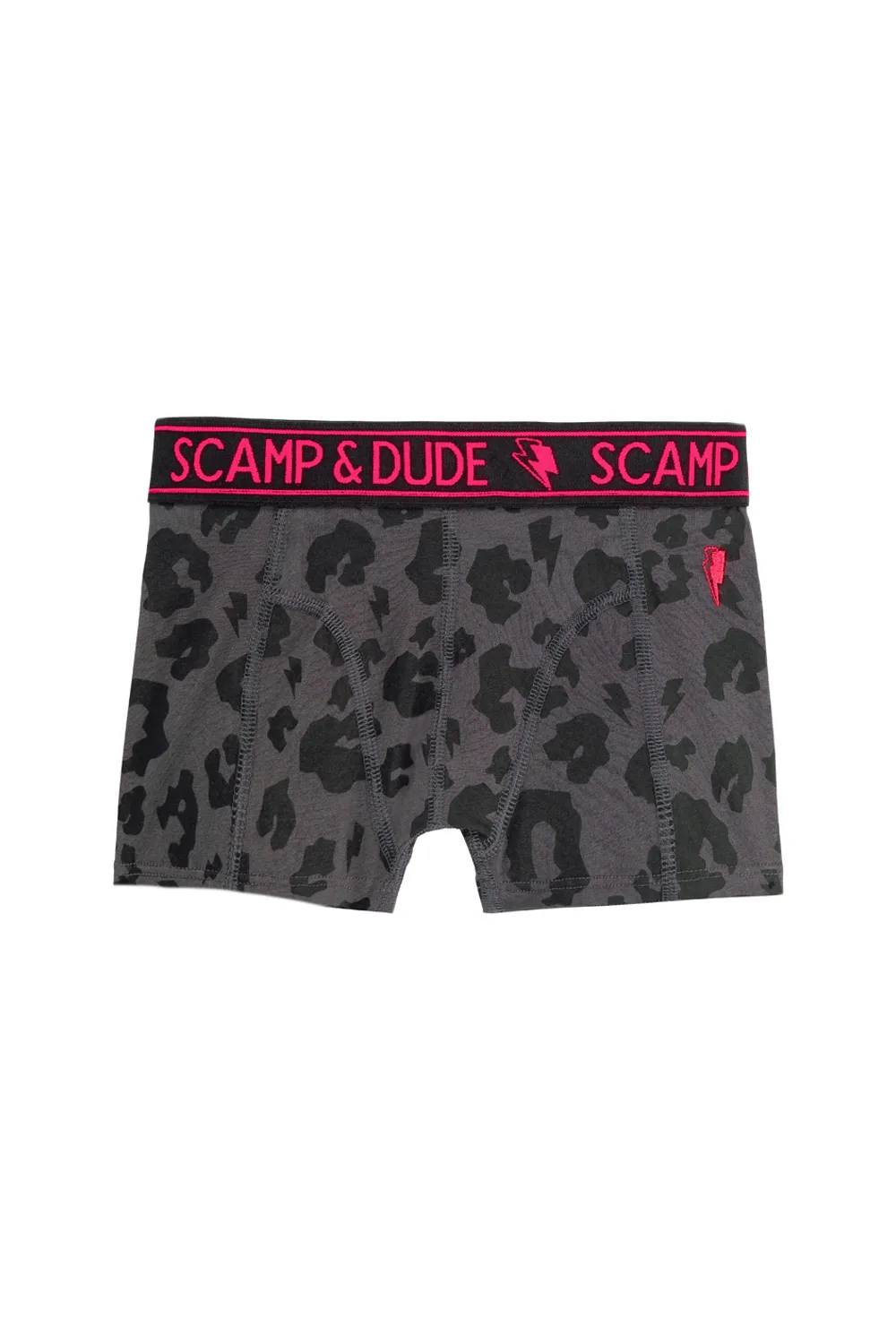 Kids 'Lucky Pants' Boxers