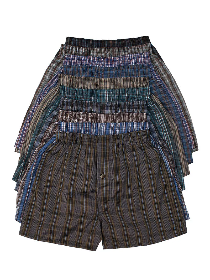 KNOCKER BOY'S BOXERS (TB1500)