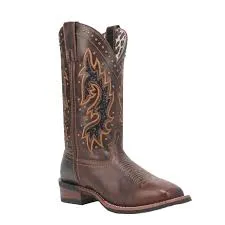 LAREDO LADIES LOCKHART BOOT 5944