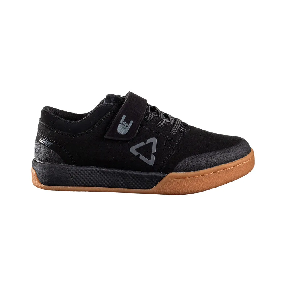 Leatt DBX 2.0 Jr. - Flat Pedal Shoes