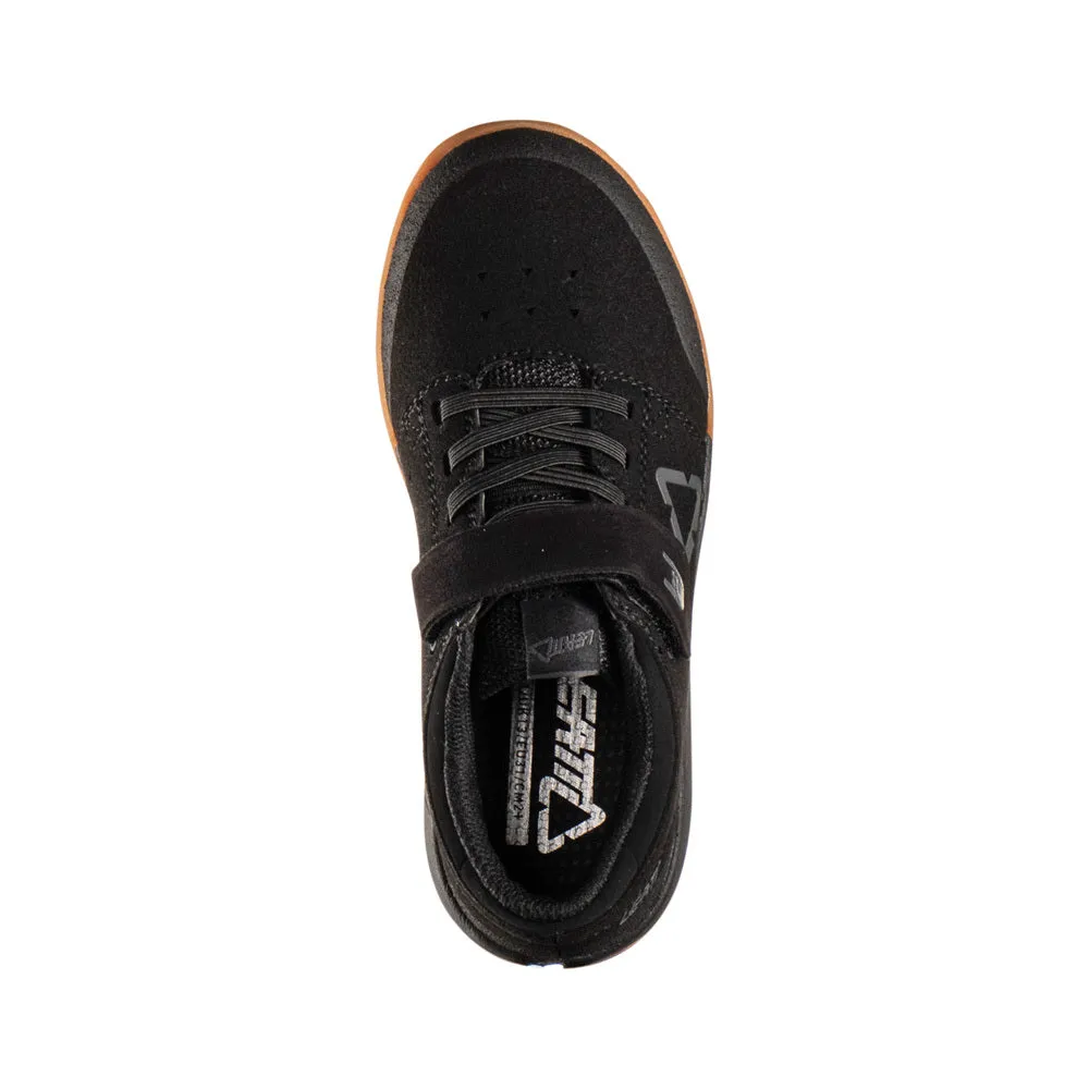 Leatt DBX 2.0 Jr. - Flat Pedal Shoes