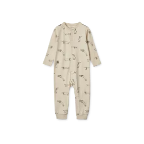 Liewood Birk Pyjamas - Dogs / Sandy