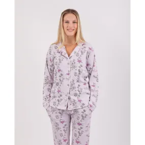 Little My Lilac Cozee Pyjamas