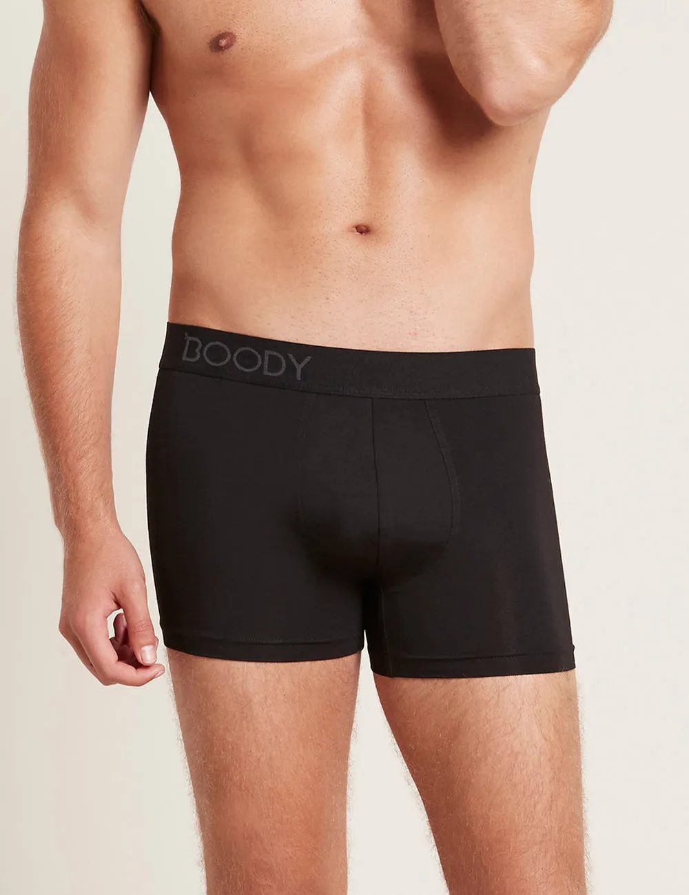 Men's Boody Bamboo Everyday Boxers