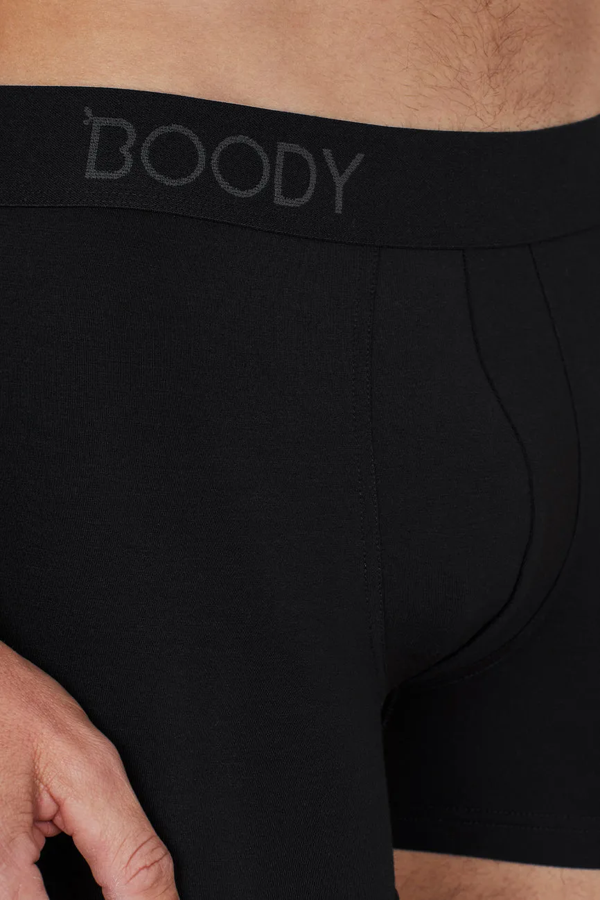 Men's Boody Bamboo Everyday Boxers