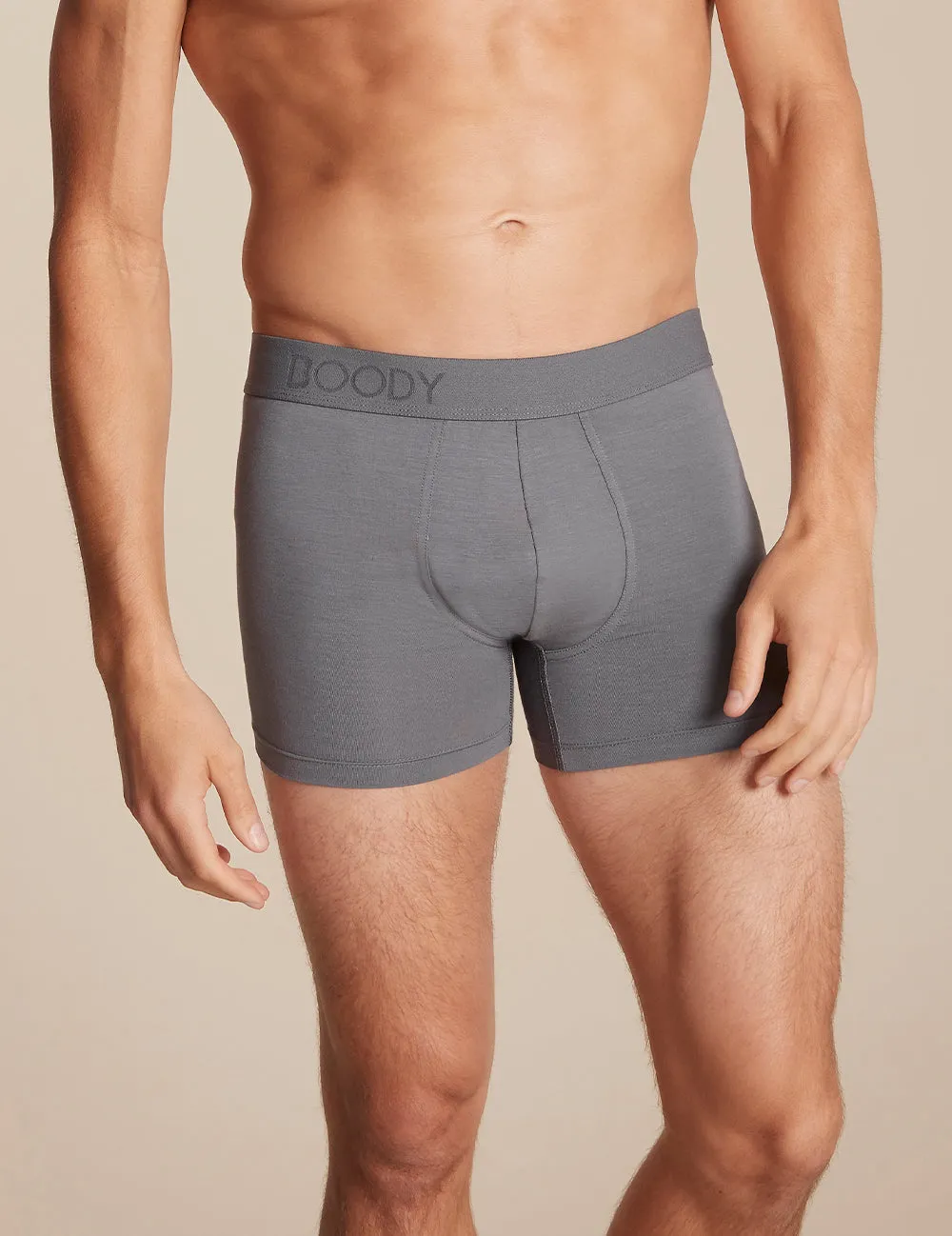 Men's Boody Bamboo Everyday Boxers