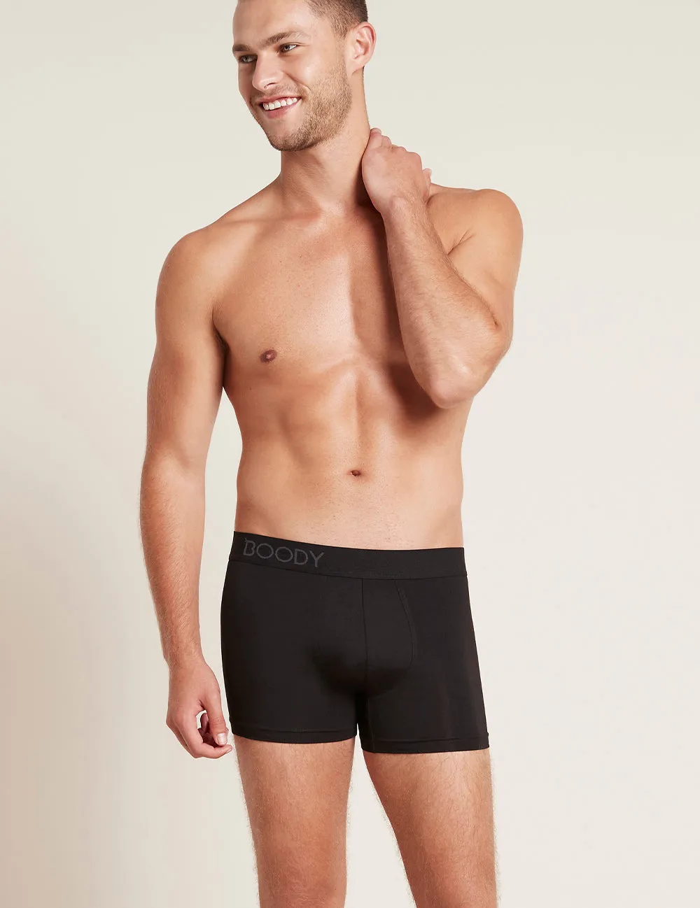 Men's Boody Bamboo Everyday Boxers