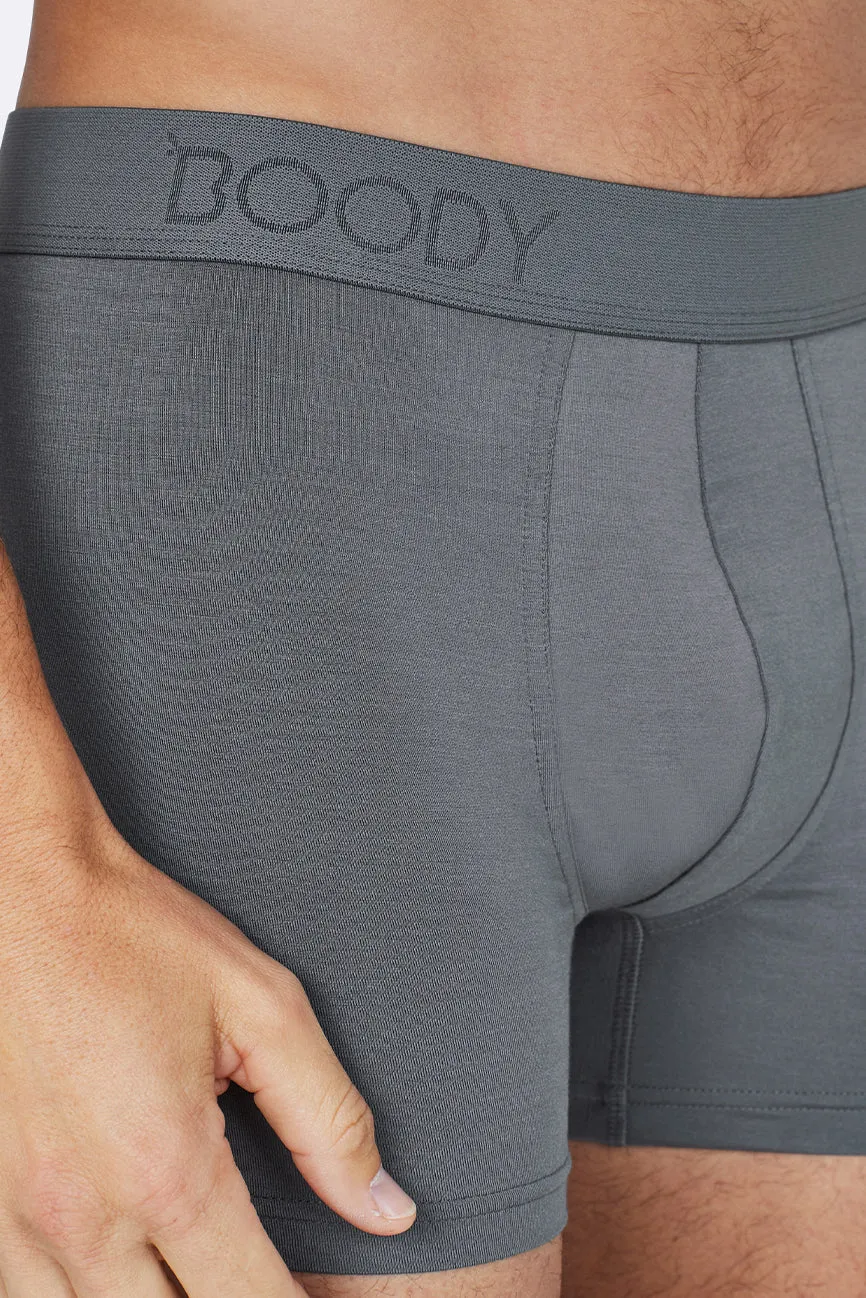 Men's Boody Bamboo Everyday Boxers