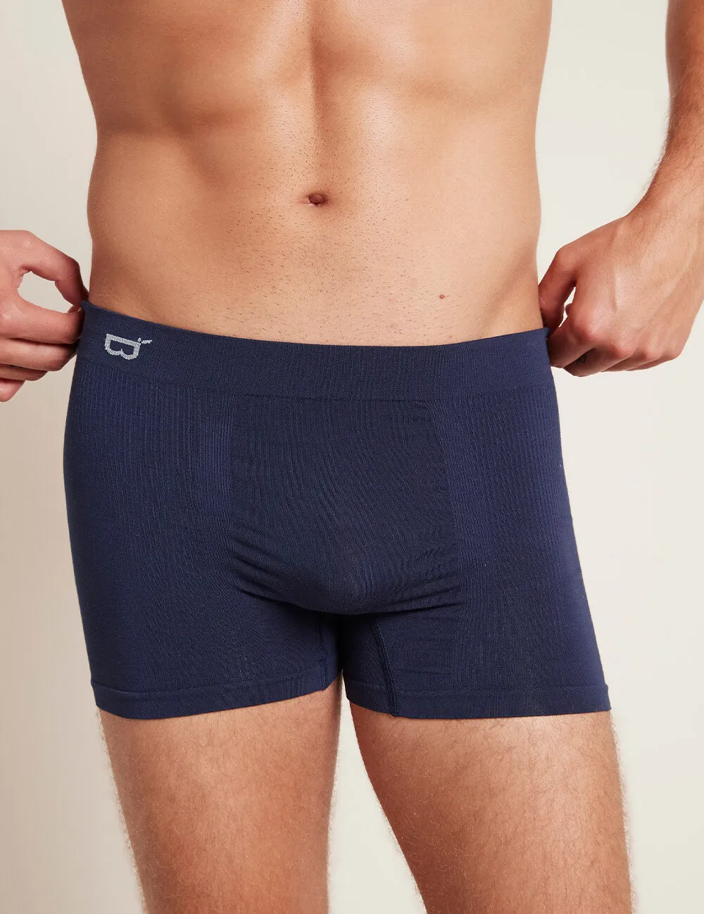 Mens Boody Bamboo Original Boxers