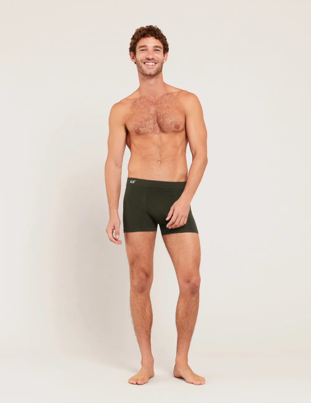 Mens Boody Bamboo Original Boxers