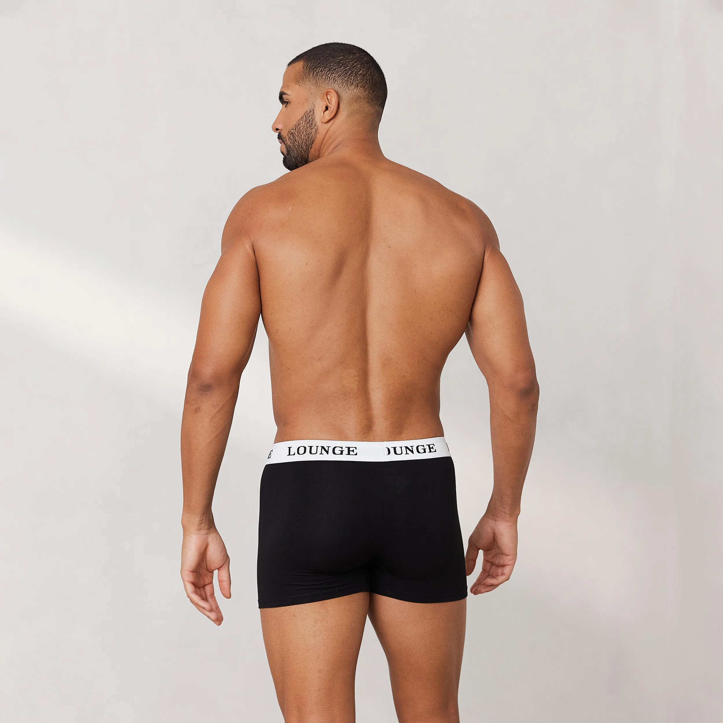 Men's Everyday Boxers (3 Pack) - Multipack