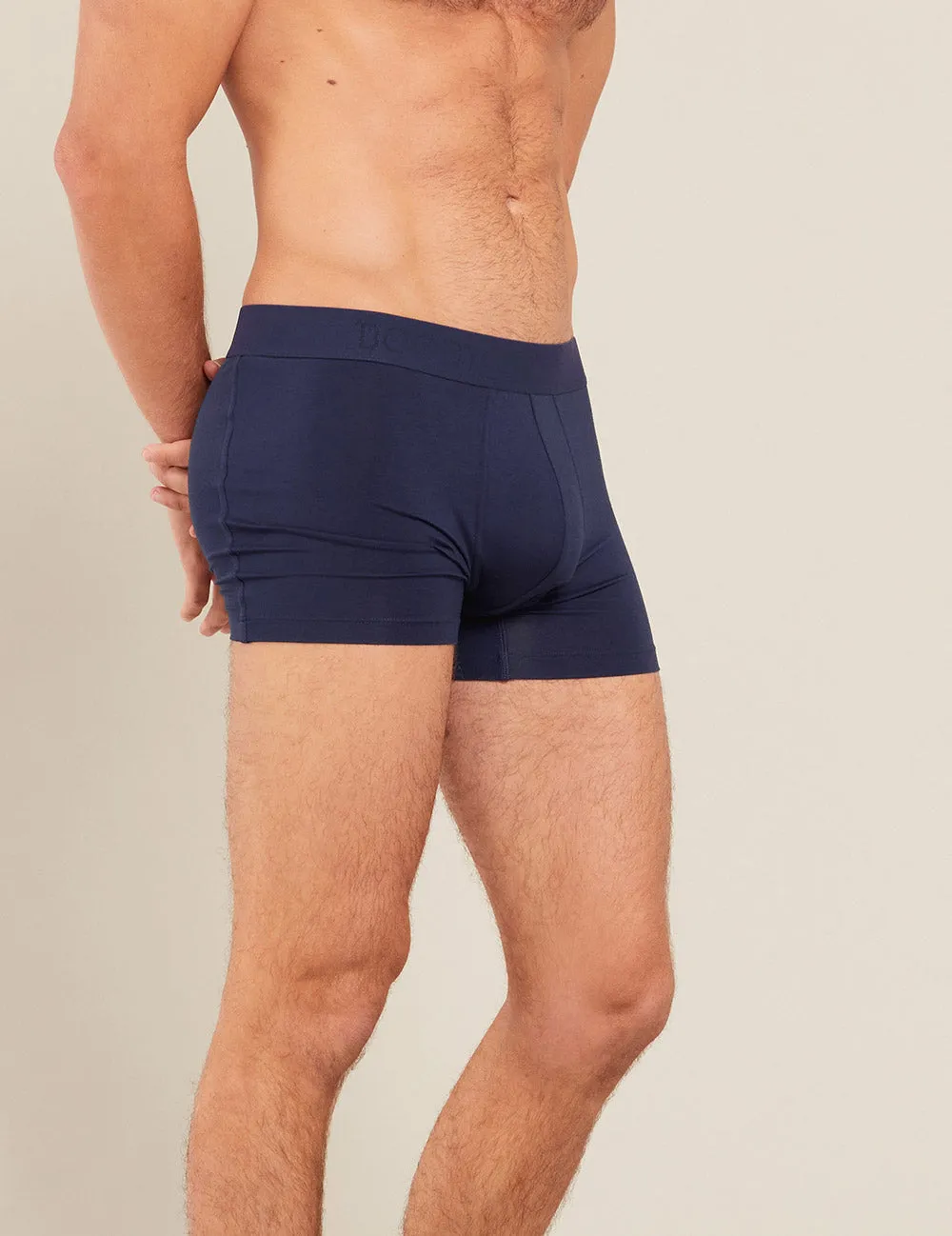 Men's Everyday Boxers - Navy