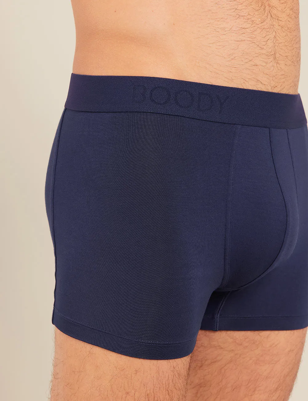 Men's Everyday Boxers - Navy