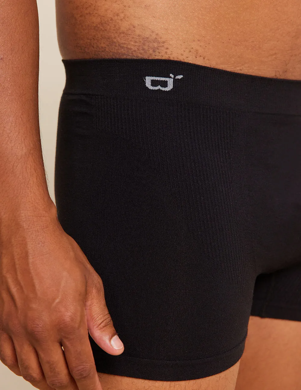 Men's Original Boxers - Black