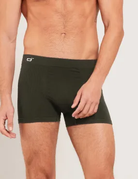 Men's Original Boxers - Dark Olive