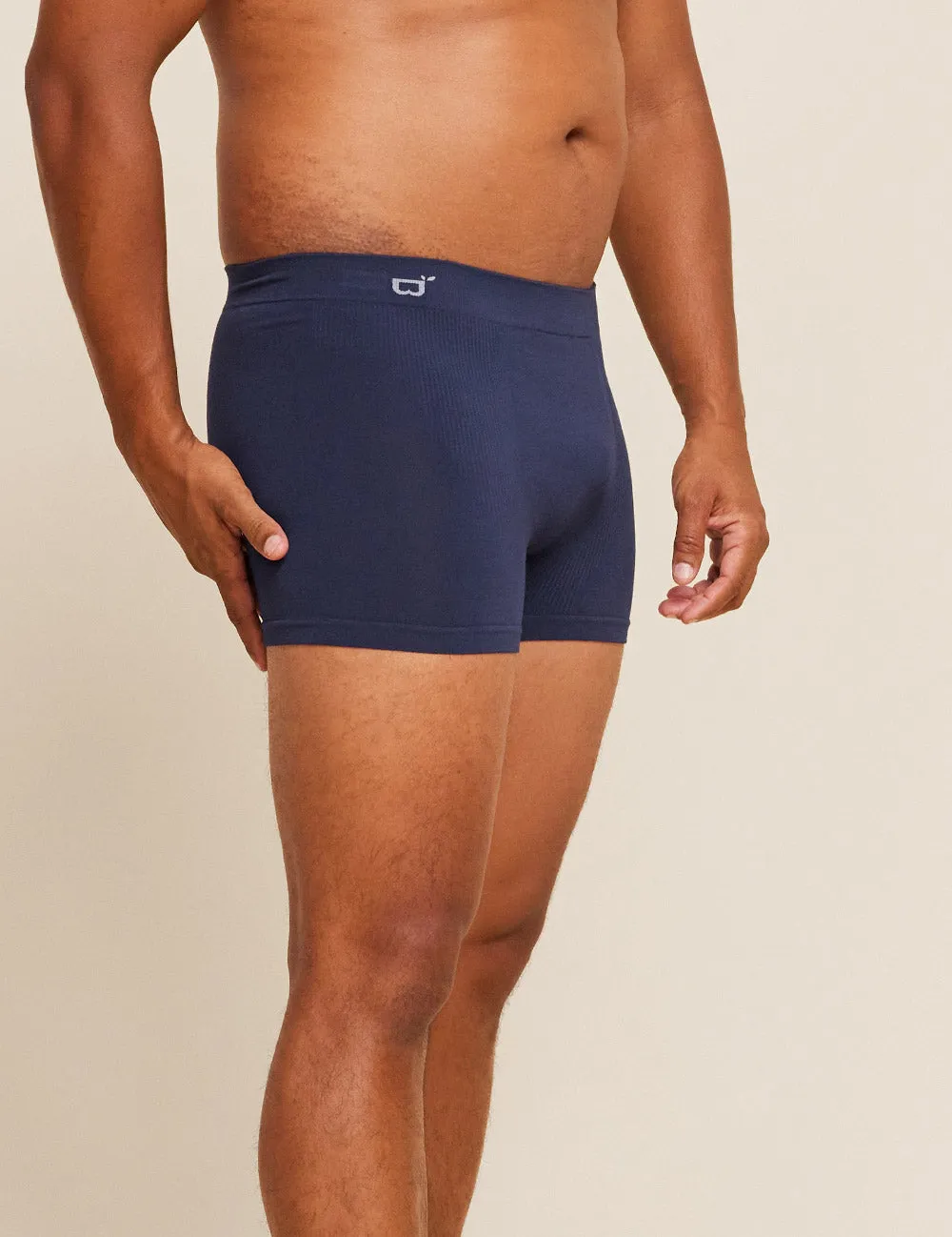 Men's Original Boxers - Navy