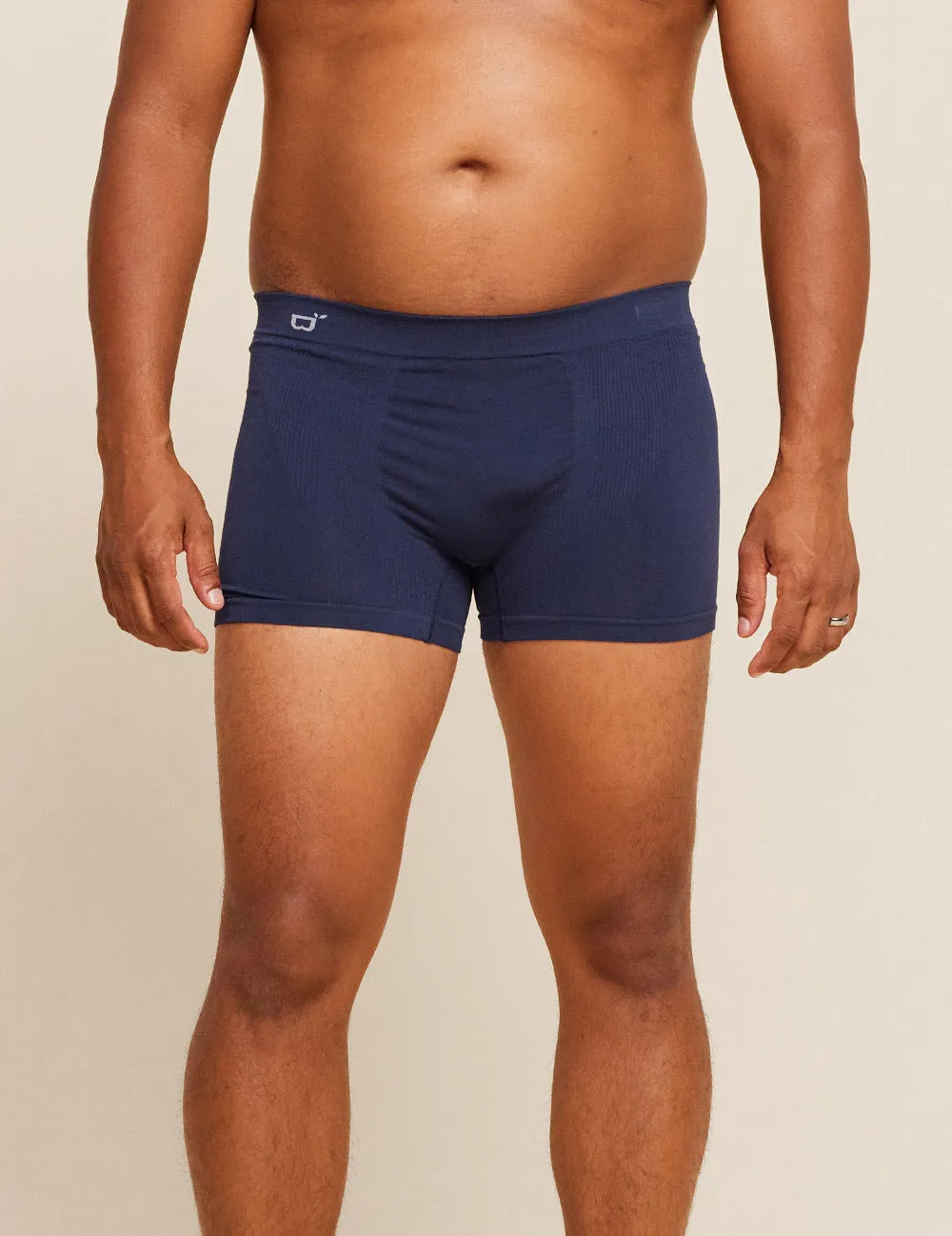 Men's Original Boxers - Navy