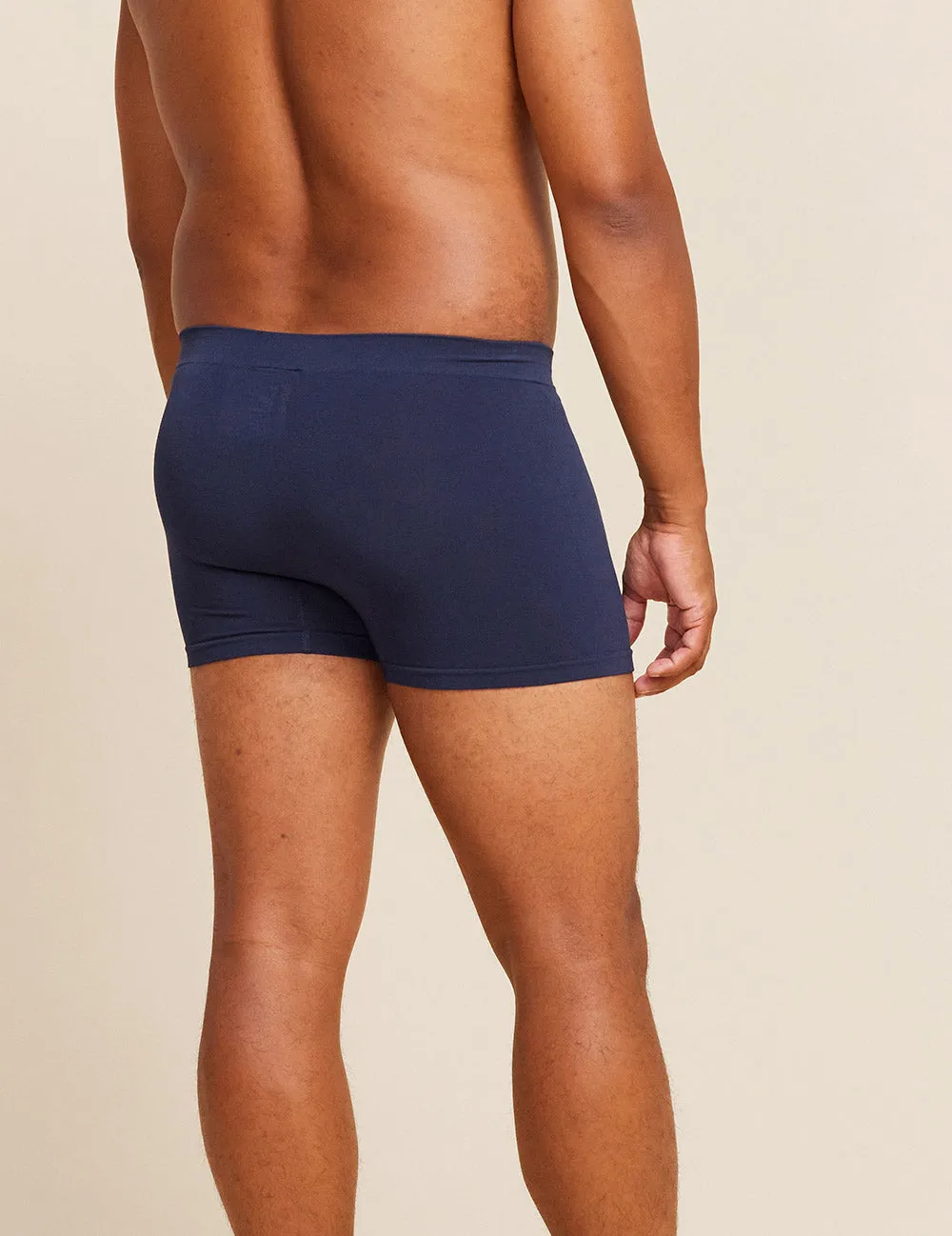 Men's Original Boxers - Navy