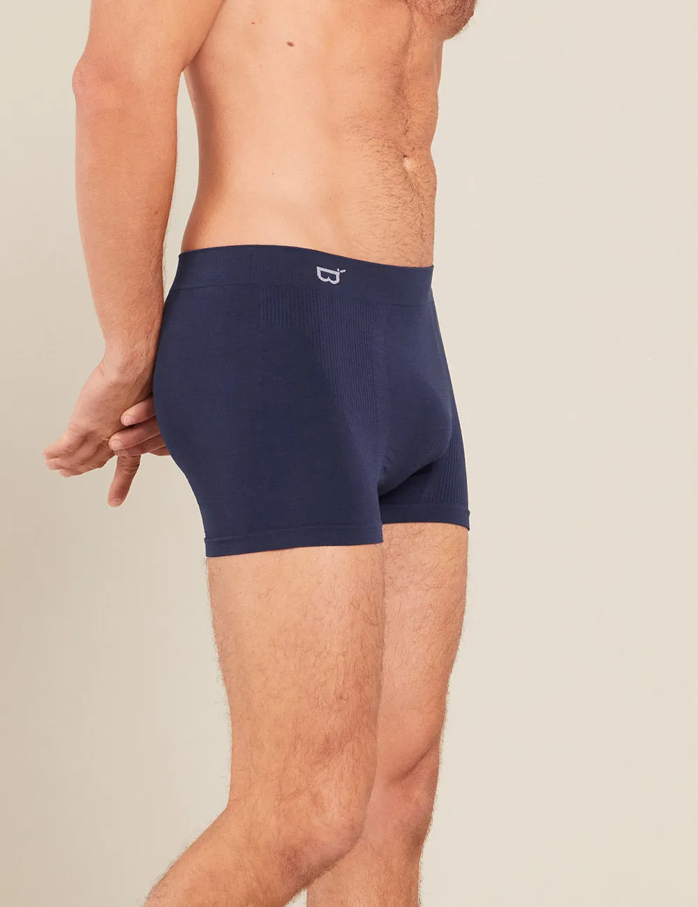 Men's Original Boxers - Navy