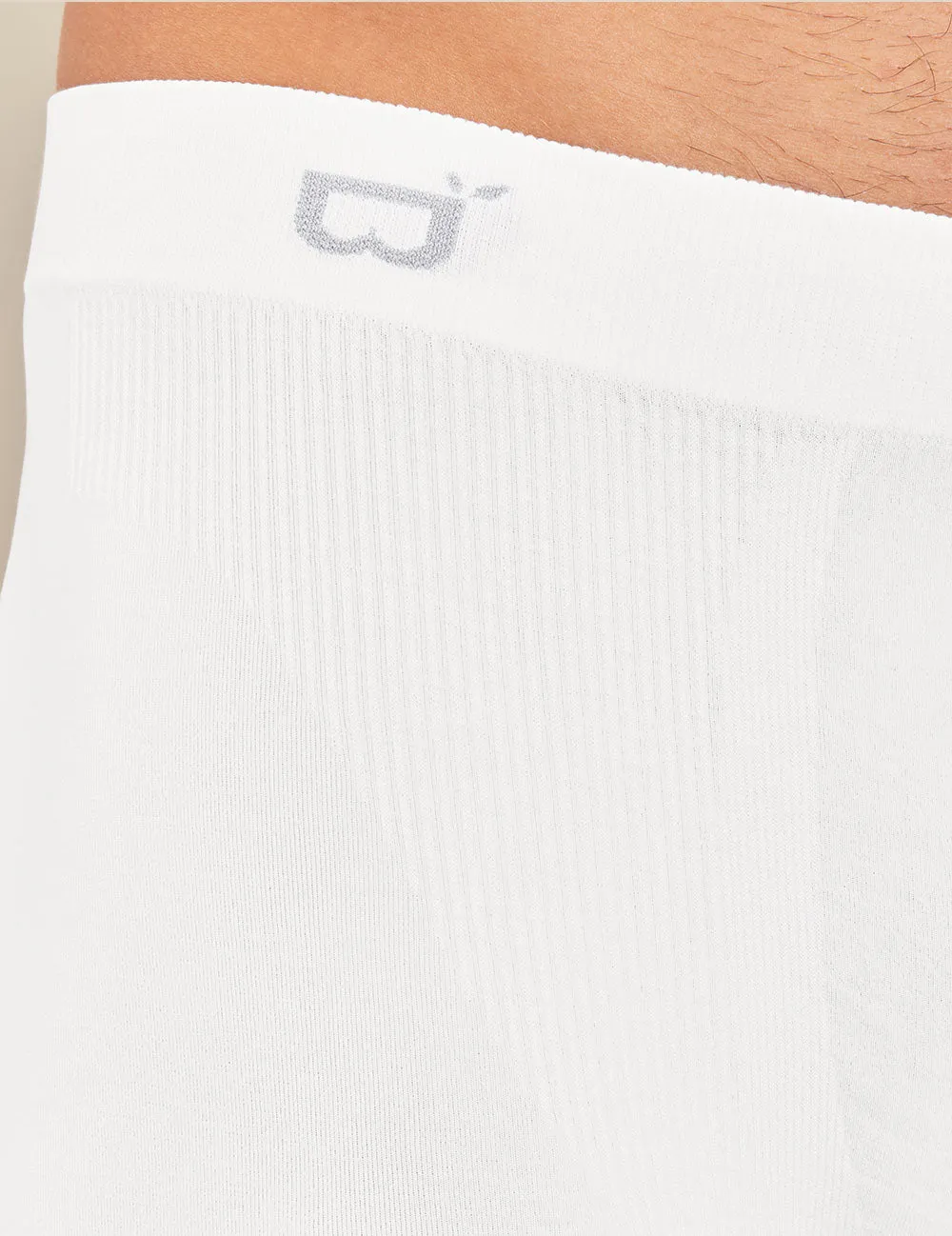 Men's Original Boxers - White