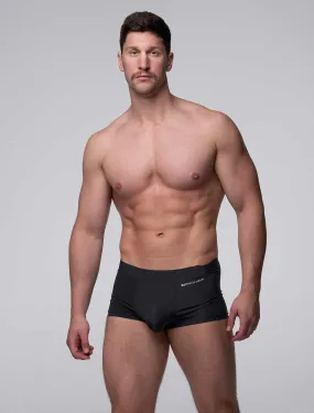 Mens Seamless Boxers - Corporate