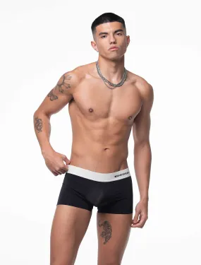 Mens Seamless Boxers - District