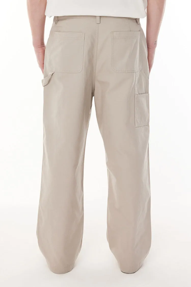 Mens Work Pant | Canvas