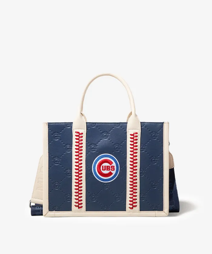 MLB Chicago Cubs Tote Bag