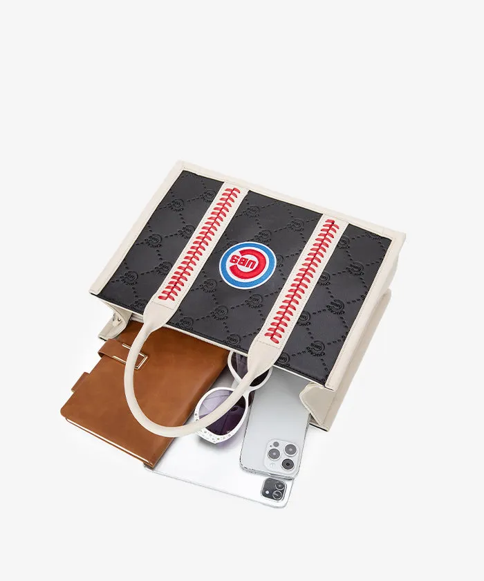 MLB Chicago Cubs Tote Bag