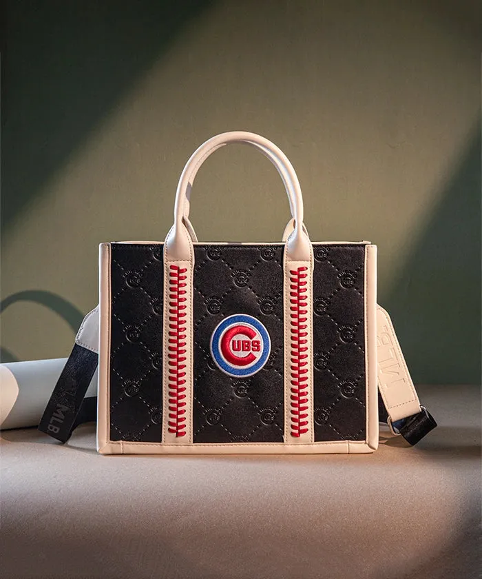 MLB Chicago Cubs Tote Bag