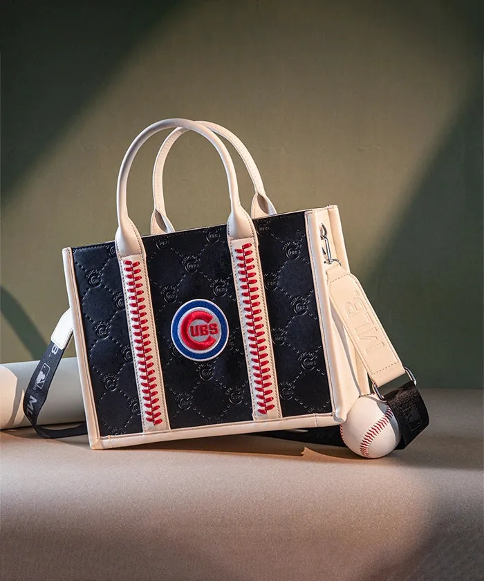 MLB Chicago Cubs Tote Bag