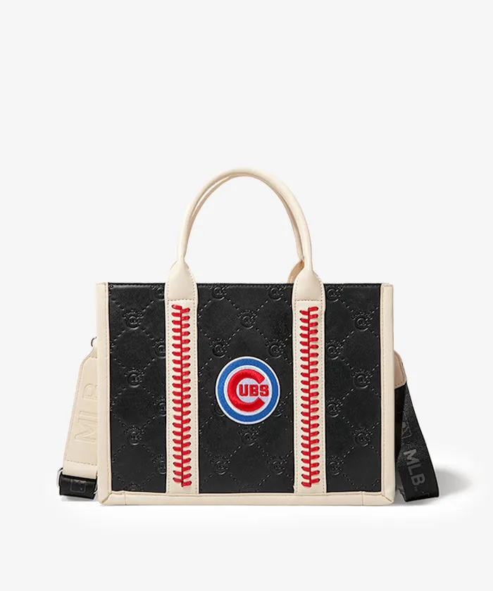 MLB Chicago Cubs Tote Bag