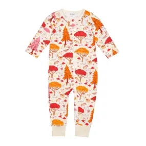 Moomin Field Pyjamas - Martinex