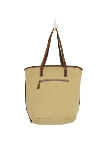 Myra Neat Tote Bag