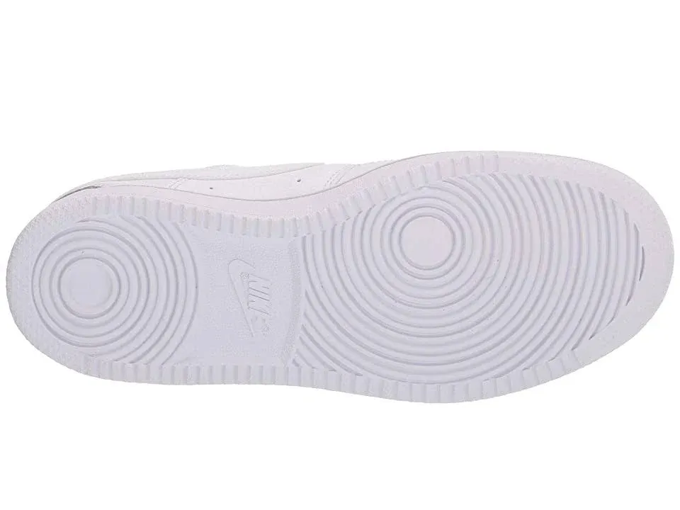 Nike Women's Court Vision Low Shoes - Triple White