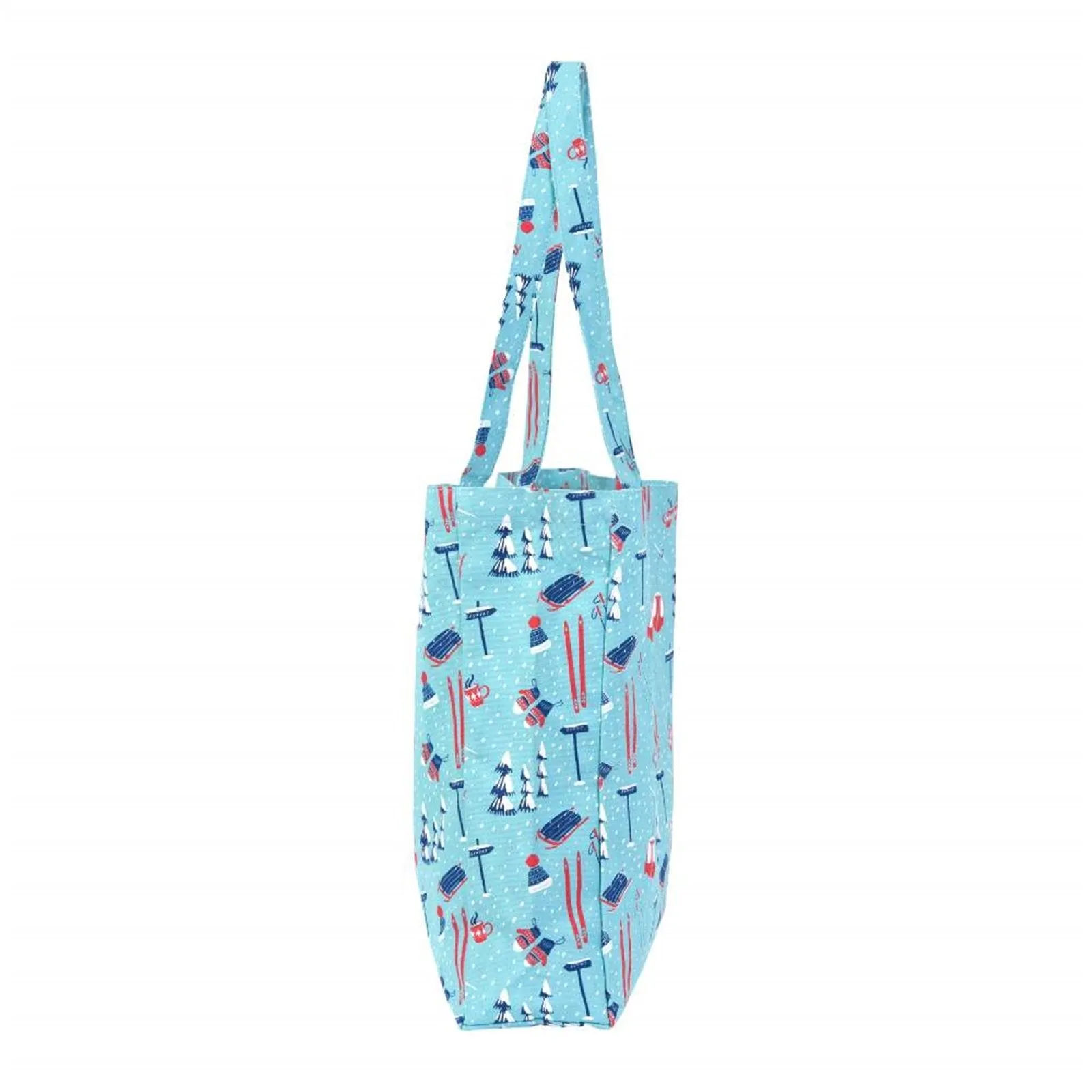 Nordic Sports Little Shopper Tote Bag