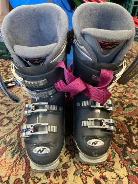 Nordica Beast W 10 Ski Boots Women's 7.5