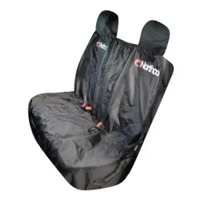 Northcore Water Resistant Rear Triple Seat Cover