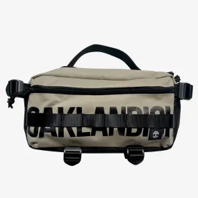 Oaklandish Hip Bag