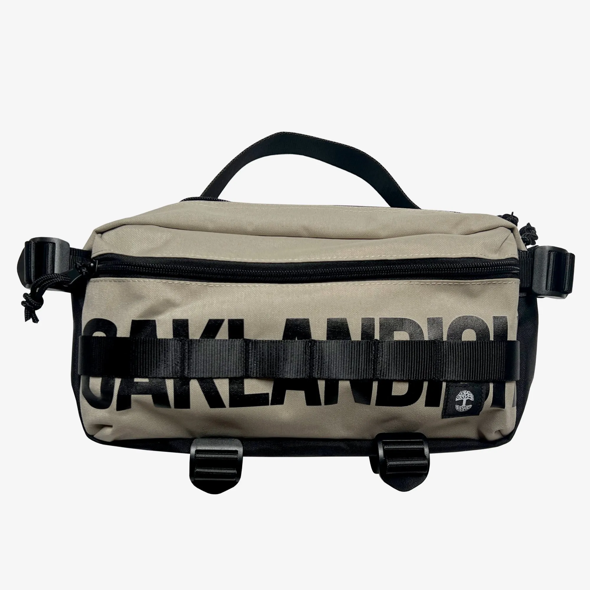 Oaklandish Hip Bag